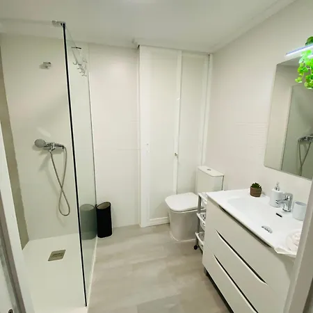 Apartmán Solpor 2