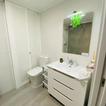 Solpor 2 アパート *