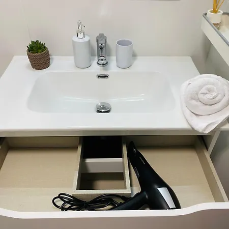 Apartmán Solpor 2 *