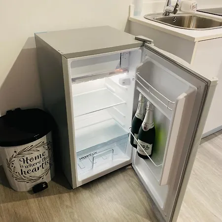 Solpor 2 Apartmán Porriño