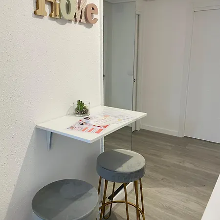 Solpor 2 Apartmán *