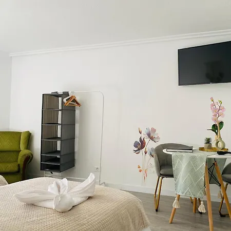 Solpor 2 アパート